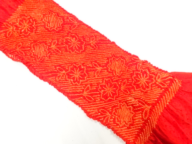 Japanese Kimono / Accessories Silk